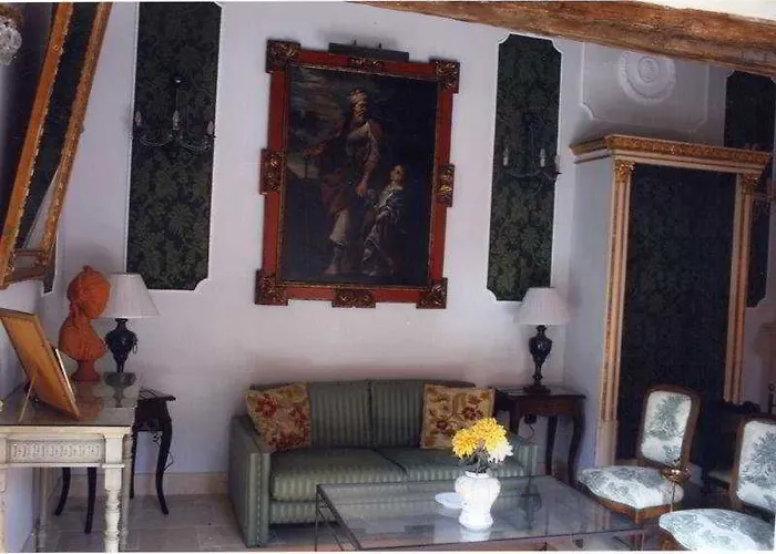 Rincon De Navarrete 2*