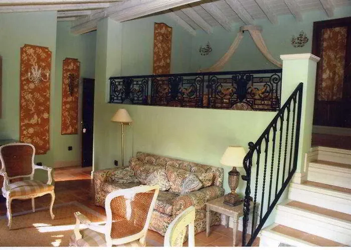 Rincon De Navarrete 2*