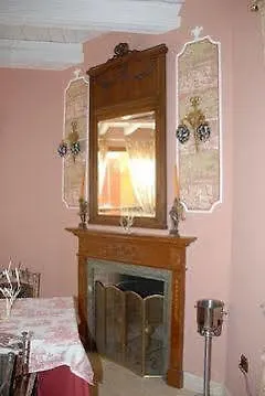 Hotel Rincón De Navarrete 2*