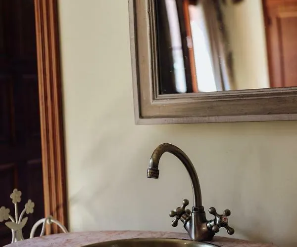 Hotel Rincón De Navarrete