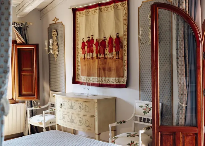 Rincon De Navarrete Hotell 2*