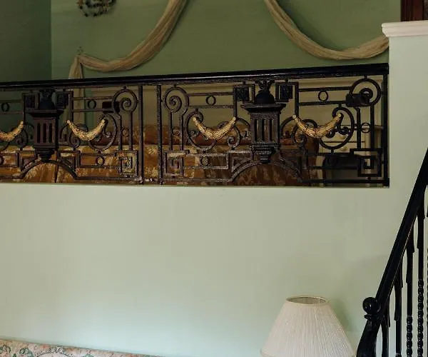 Rincon De Navarrete Hotell 2*