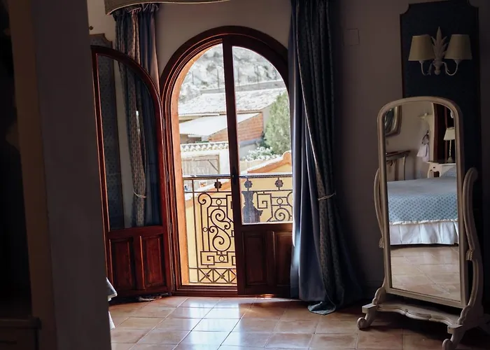 Rincon De Navarrete 2*