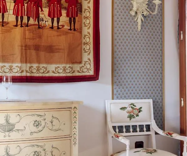 Rincon De Navarrete 2*