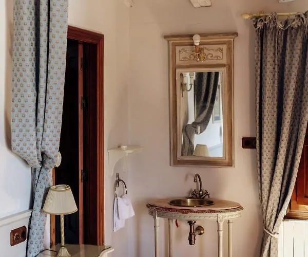 Rincon De Navarrete Hotell Calamocha